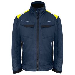 ProJob 5428 PADDED JACKET