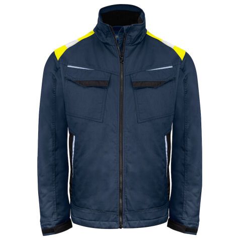 ProJob 5428 PADDED JACKET