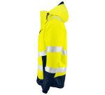 ProJob 6453 PARKA FONCTIONNELLLE EN ISO 20471 CLASSE 3