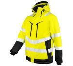 ProJob 6453 PARKA FONCTIONNELLLE EN ISO 20471 CLASSE 3