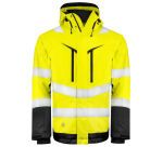 ProJob 6453 PARKA FONCTIONNELLLE EN ISO 20471 CLASSE 3