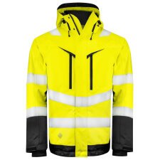 ProJob 6453 PARKA FONCTIONNELLLE EN ISO 20471 CLASSE 3