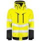 ProJob 6453 FUNKTIONSJACKE EN ISO 20471 KLASSE 3