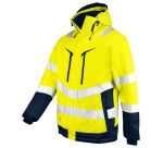 ProJob 6453 PARKA FONCTIONNELLLE EN ISO 20471 CLASSE 3