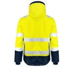 ProJob 6453 PARKA FONCTIONNELLLE EN ISO 20471 CLASSE 3