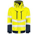 ProJob 6453 PARKA FONCTIONNELLLE EN ISO 20471 CLASSE 3
