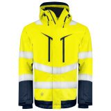 ProJob 6453 PARKA FONCTIONNELLLE EN ISO 20471 CLASSE 3