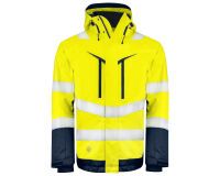 ProJob 6453 PARKA FONCTIONNELLLE EN ISO 20471 CLASSE 3