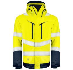 ProJob 6453 FUNKTIONSJACKE EN ISO 20471 KLASSE 3