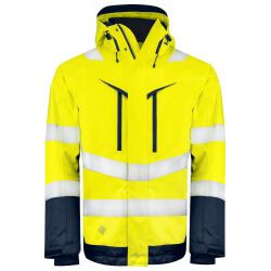 ProJob 6453 PARKA FONCTIONNELLLE EN ISO 20471 CLASSE 3