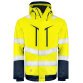 ProJob 6453 PARKA FONCTIONNELLLE EN ISO 20471 CLASSE 3