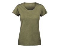 James Harvest Twoville
T-Shirt Femmes