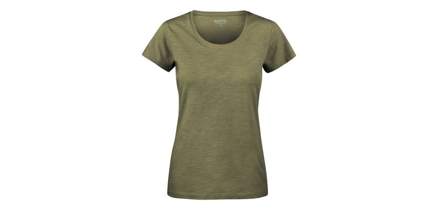 James Harvest Twoville
T-Shirt Damen