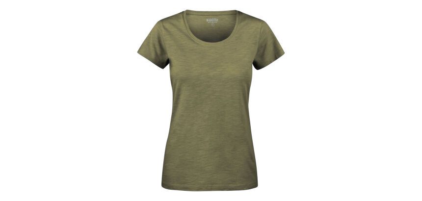 James Harvest Twoville
T-Shirt Femmes