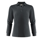 Printer Surf Pro L/S 
Polo Pique Dames