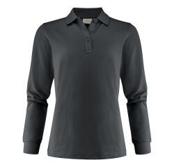 Printer Surf Pro L/S 
Polo Pique Dames