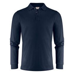 Printer Surf Pro L/S 
Polo Pique Hommes