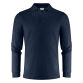 Printer Surf Pro L/S 
Polo Pique Men