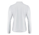 Printer Surf Pro L/S 
Polo Pique Dames