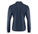 Printer Essentials Surf Pro L/S 
Polo Pique Women