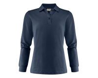 Printer Essentials Surf Pro L/S 
Polo Pique Femmes