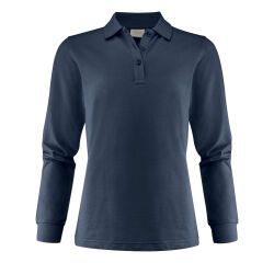 Printer Surf Pro L/S 
Polo Pique Femmes