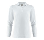 Printer Surf Pro L/S 
Polo Pique Dames