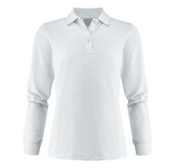 Printer Surf Pro L/S 
Polo Pique Femmes