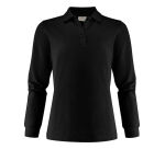 Printer Surf Pro L/S 
Polo Pique Damen