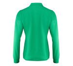 Printer Essentials Surf Pro L/S 
Polo Pique Dames