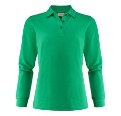 Printer Surf Pro L/S 
Polo Pique Dames