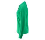 Printer Essentials Surf Pro L/S 
Polo Pique Dames