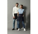 Cottover POLO PIQUE LONG SLEEVE MAN - GOTS GECERTIFICEERD