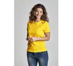 Cottover T-SHIRT LADY - GOTS GECERTIFICEERD