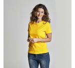 Cottover T-SHIRT LADY - GOTS GECERTIFICEERD