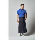 Cottover TABLIER A TAILLE LONG - CERTIFIÉ GOTS