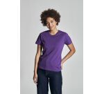 Cottover T-SHIRT LADY - GOTS GECERTIFICEERD