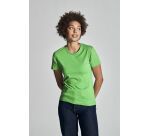 Cottover T-SHIRT COL ROND FEMME - CERTIFIÉ GOTS