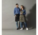 Cottover Combi Apron