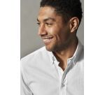 Cottover CHEMISE OXFORD SLIM FIT HOMME - CERTIFIÉ GOTS