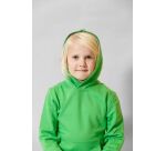 Cottover SWEATSHIRT À CAPUCHE ENFANT - CERTIFIÉ GOTS