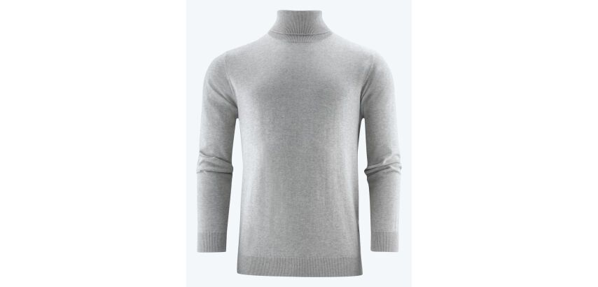 James Harvest Ashland Turtle
Gebreide Sweater Heren