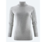 James Harvest Ashland Turtle
Knitted Sweater Women