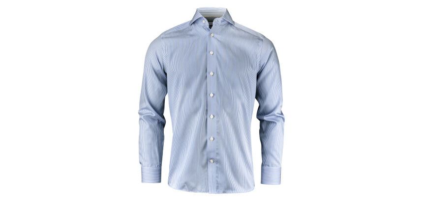 J.Harvest & Frost YB50 Twill
Hemd Regular Fit Heren