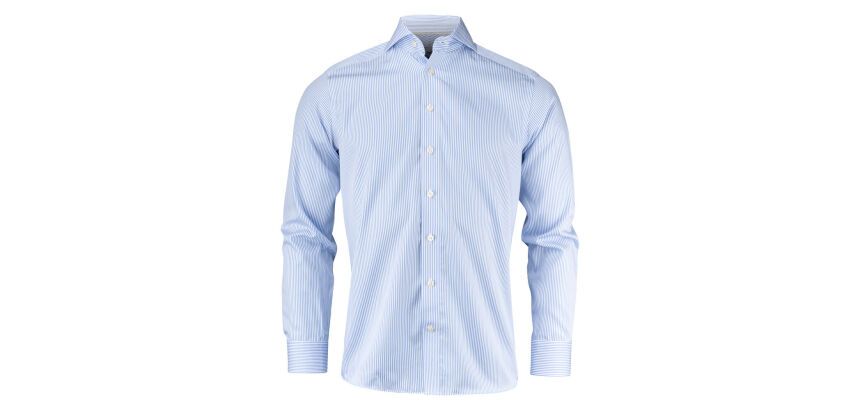 J.Harvest & Frost YB50 Twill
Shirt Regular Fit Men