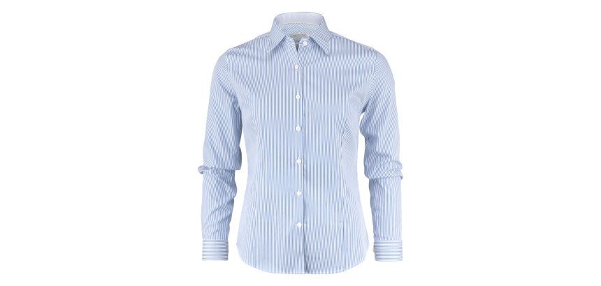 J.Harvest & Frost YB50 Twill
Hemd Dames