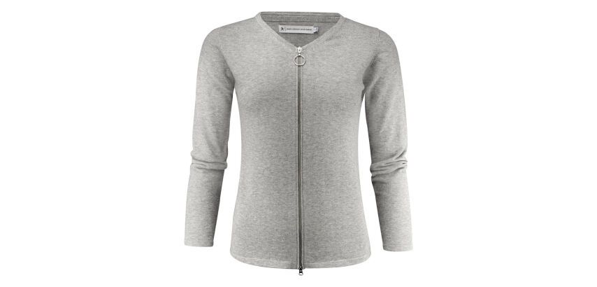 James Harvest Ashland
Cardigan Femmes