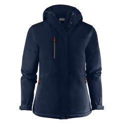 Printer Overlanding
Veste Softshell Femmes