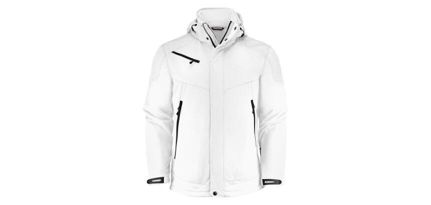 Printer Skeleton
Softshell Jacket Men
