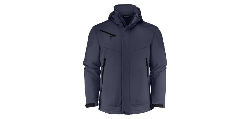 Printer Skeleton
Veste Softshell Hommes